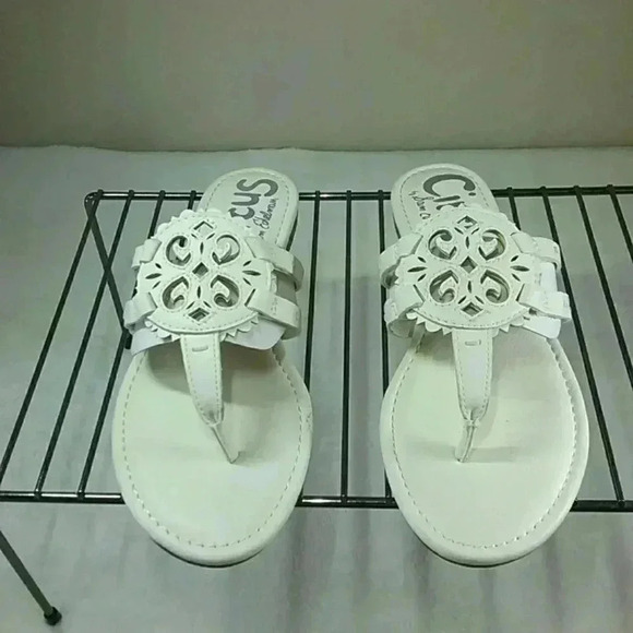 Circus by Sam alderman SANDAL - Picture 6 of 8